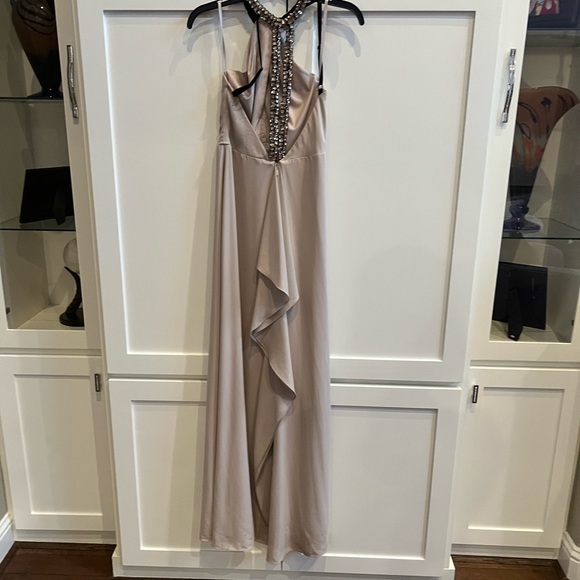 BCBGMAXAZRIA Gown - Picture 3 of 5